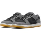 SB Dunk Low Dark Smoke Grey