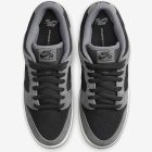 SB Dunk Low Dark Smoke Grey