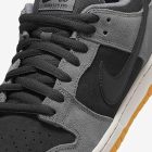 SB Dunk Low Dark Smoke Grey