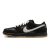 SB Dunk Low Pro Black White Gum