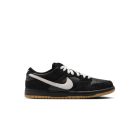SB Dunk Low Pro Black White Gum
