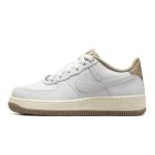 Air Force 1 LV8 Summit White Blanc Sommet (GS)