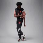 Jordan 1 Low Retro OG PSG Paris Saint-Germain