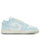 Jordan 1 Low SE "Glacier Blue" (GS)