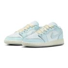 Jordan 1 Low SE "Glacier Blue" (GS)