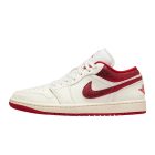 Jordan 1 Low Ruby