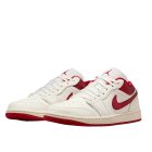 Jordan 1 Low Ruby