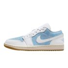 Jordan 1 Low SE Denim Worn Blue