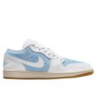 Jordan 1 Low SE Denim Worn Blue