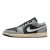 Jordan 1 Low Light Smoke Grey Off Noir