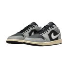 Jordan 1 Low Light Smoke Grey Off Noir