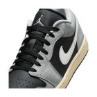 Jordan 1 Low Light Smoke Grey Off Noir
