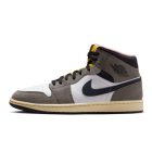 Jordan 1 Mid SE White Cave Stone
