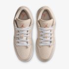 Jordan 1 Low SE Light Orewood Brown (GS)