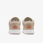 Jordan 1 Low SE Light Orewood Brown (GS)