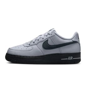 Air Force 1 Low Wolf Grey Dark Smoke Grey (GS)