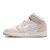 Jordan 1 Mid SE Sand Drift White Madder Root (GS)