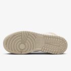 Jordan 1 Mid SE Sand Drift White Madder Root (GS)