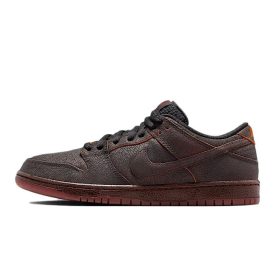 SB Dunk Low Krampus