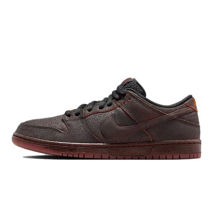SB Dunk Low Krampus