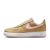 Air Force 1 Low Linen Canvas