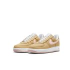 Air Force 1 Low Linen Canvas