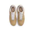 Air Force 1 Low Linen Canvas