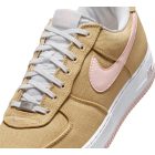 Air Force 1 Low Linen Canvas