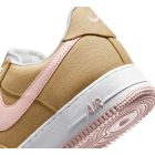 Air Force 1 Low Linen Canvas