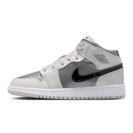 Jordan 1 Mid SE Inspired by the Greatest (GS)