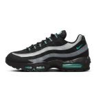 Air Max 95 Black Aurora Green
