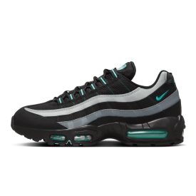 Air Max 95 Black Aurora Green