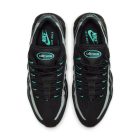 Air Max 95 Black Aurora Green