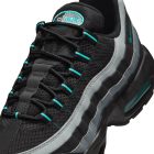Air Max 95 Black Aurora Green