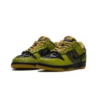 Dunk Low Retro Halloween Skull