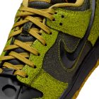 Dunk Low Retro Halloween Skull