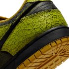 Dunk Low Retro Halloween Skull