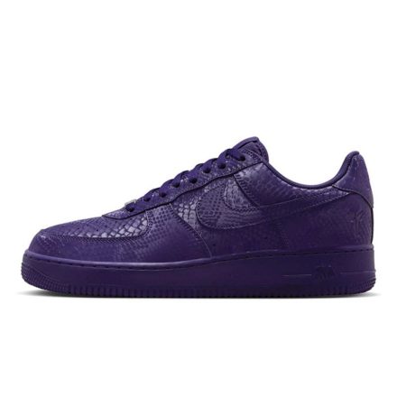 Air Force 1 Low Kobe Bryant Court Purple