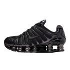 Shox TL Black Metallic Silver 