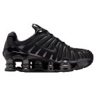 Shox TL Black Metallic Silver 