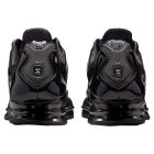 Shox TL Black Metallic Silver 
