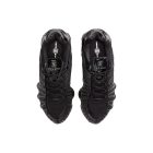 Shox TL Black Metallic Silver 