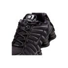 Shox TL Black Metallic Silver 