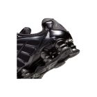 Shox TL Black Metallic Silver 