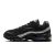 Air Max 95 OG Big Bubble Black White Metallic Silver