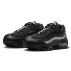 Air Max 95 OG Big Bubble Black White Metallic Silver