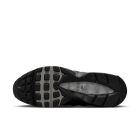 Air Max 95 OG Big Bubble Black White Metallic Silver