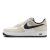 Nike Air Force 1 Low '07 LV8 White Black Noir
