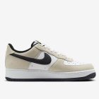 Nike Air Force 1 Low '07 LV8 White Black Noir