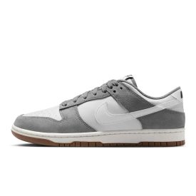 Dunk Low SE Cool Grey Photon Dust